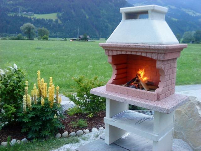 Ferienhaus Spieljochblick Удернс Екстериор снимка