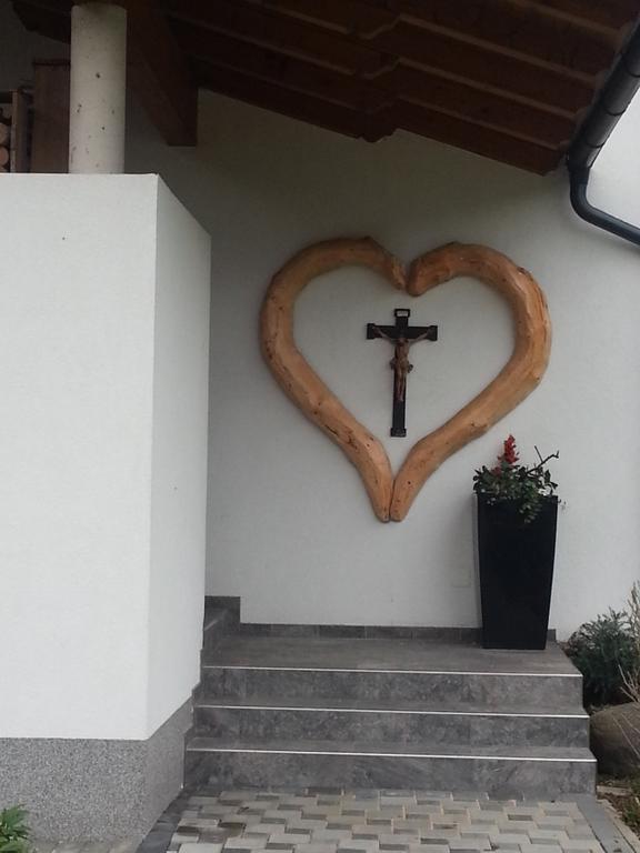 Ferienhaus Spieljochblick Удернс Стая снимка